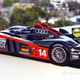 Illustration for article titled Teutonic Tuesday: 2009 Kolles Audi R10 TDI LMP1